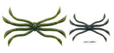 Zappu Fish Magnet Octopus