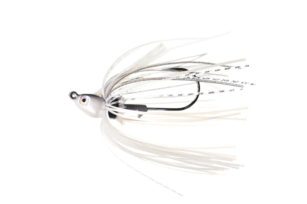 Dirty Jigs Finesse Swim Jigs