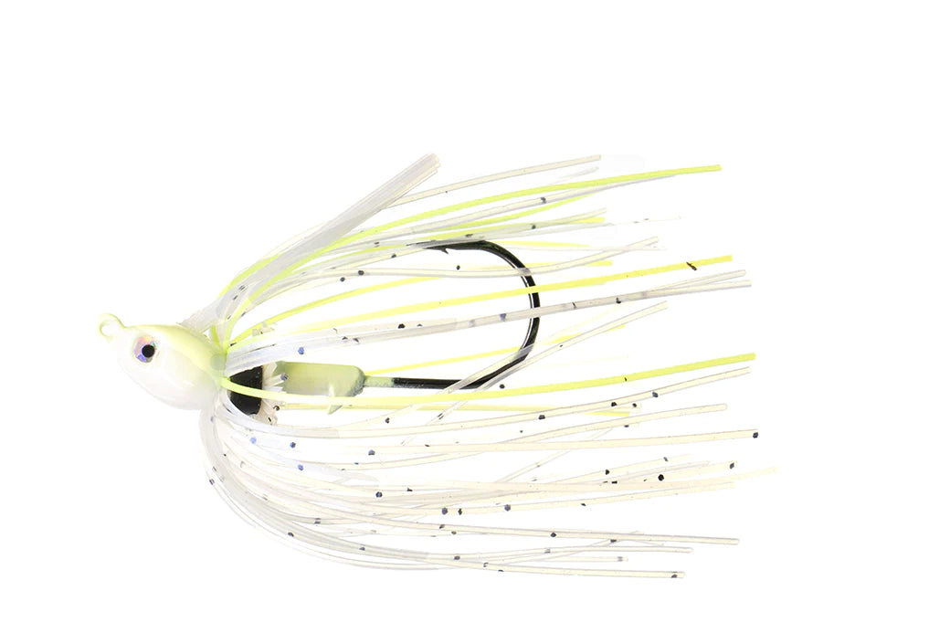 Dirty Jigs Finesse Swim Jigs