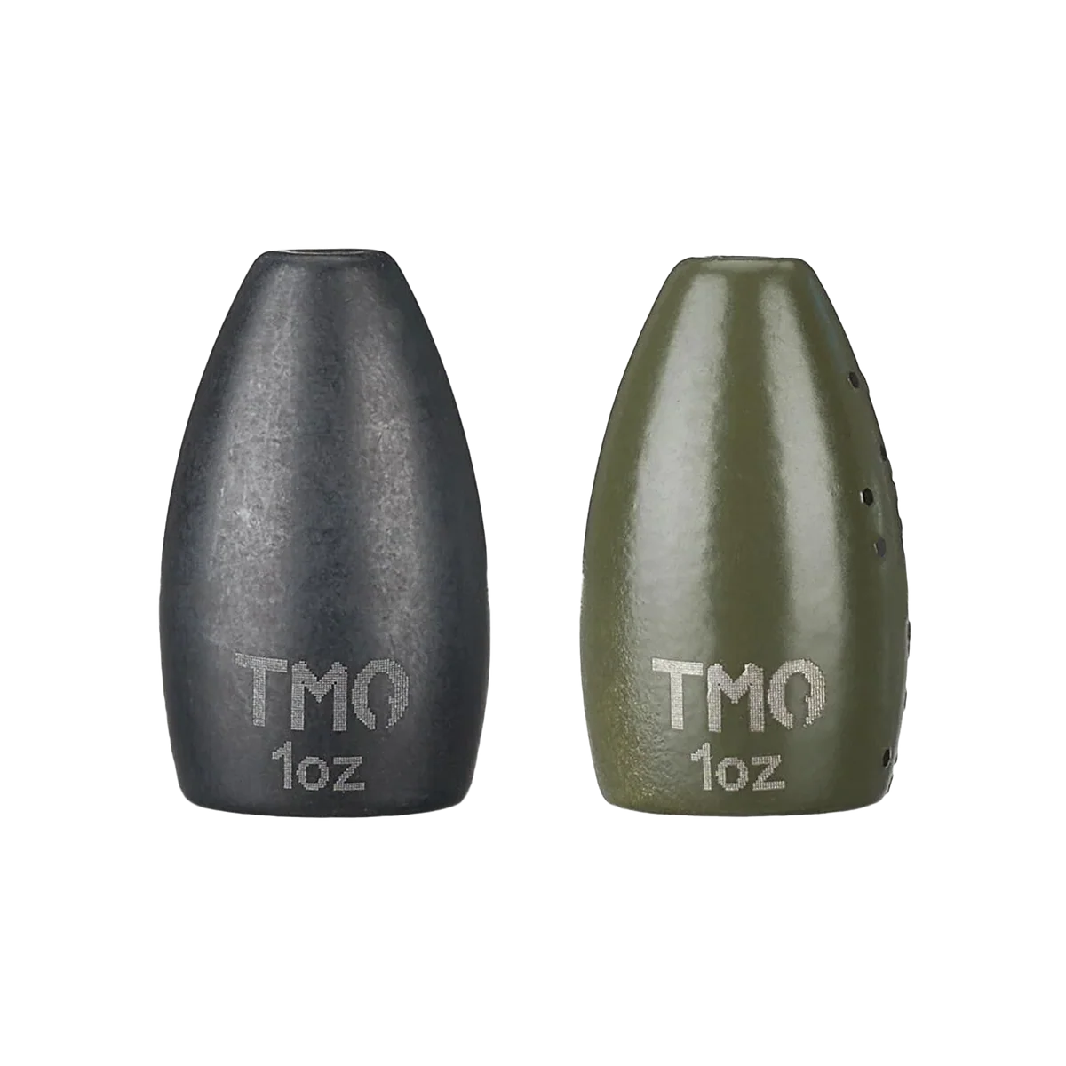 TMO Tackle Tungsten Flipping Weights