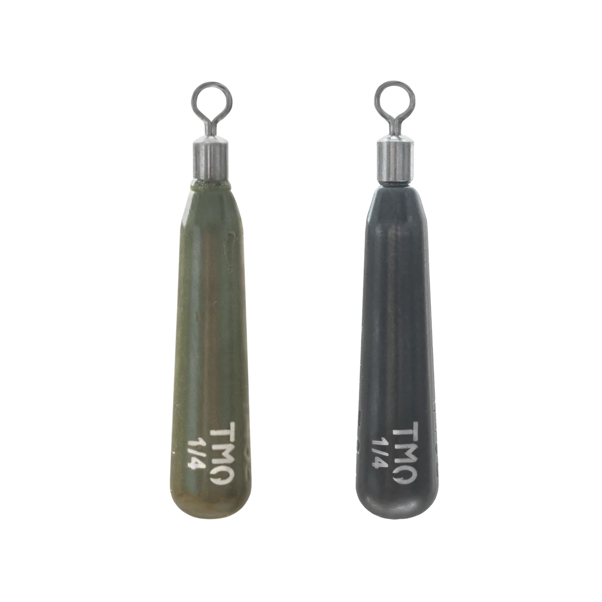TMO Tackle Tungsten Free Rig Weights