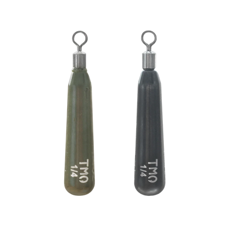 TMO Tackle Tungsten Free Rig Weights