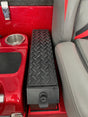 DD26 Fishing Step and Glove Box Combo for the Bass Cat PUMA STS and CARACAL STS - product image 2
