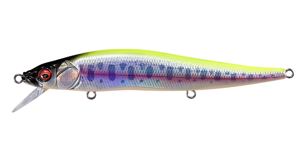 タカミテクノス　MOZ 622LM HGEVA BAIT TYPE Megabass Great Hunting 110 – Real Deal Tackle