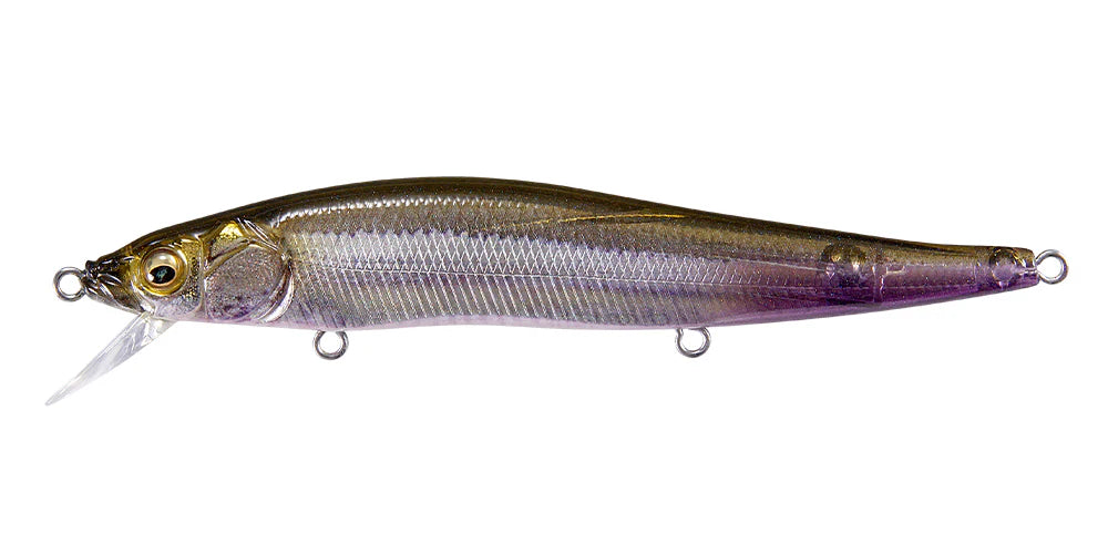 Megabass Great Hunting 110 – Real Deal Tackle Megabass Great Hunting 110 – Real Deal Tackle