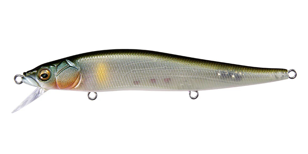 Megabass Great Hunting 110 – Real Deal Tackle Megabass Great Hunting 110 – Real Deal Tackle