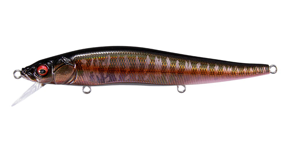 Megabass Great Hunting 110 – Real Deal Tackle Megabass Great Hunting 110 – Real Deal Tackle