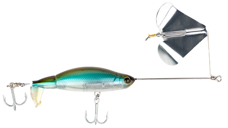 G-Ratt Baits Proper Buzz - product image 5