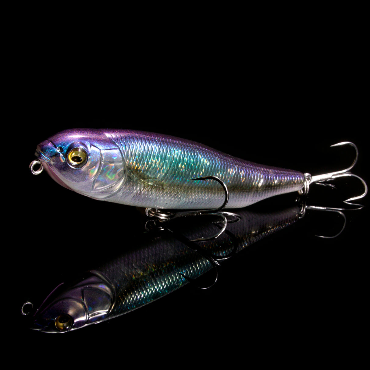 Megabass Respect Series GS Moroko