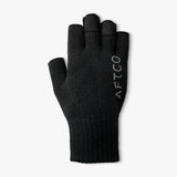 AFTCO Warm Wool Fingerless Gloves