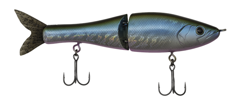 G-Ratt Baits Steve Kennedy Sneaky Pete