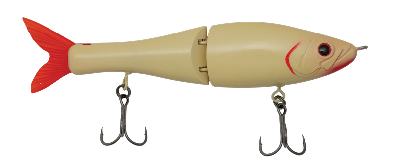G-Ratt Baits Sneaky Pete OG