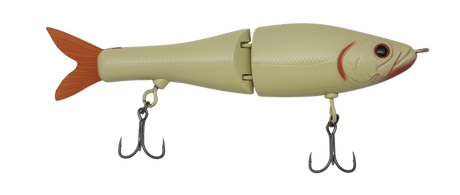 G-Ratt Baits Pistol Pete - product image 4