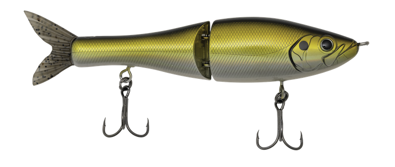 G-Ratt Baits Sneaky Pete OG