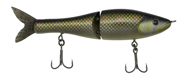 G-Ratt Baits Sneaky Pete OG