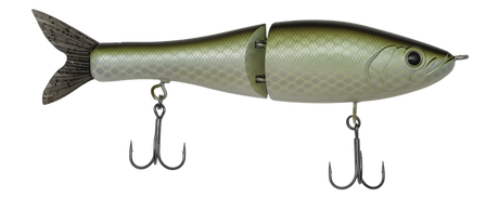 G-Ratt Baits Steve Kennedy Sneaky Pete - product image 10
