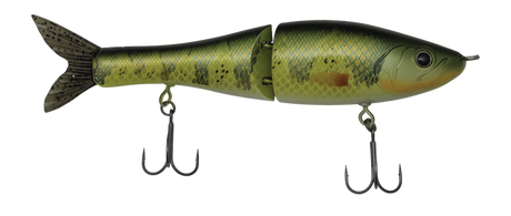 G-Ratt Baits Steve Kennedy Sneaky Pete - product image 13