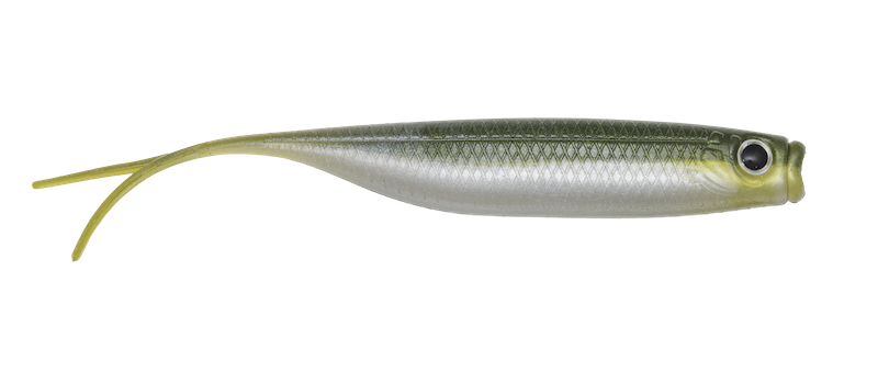 G-Ratt Baits Rocker