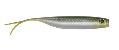 G-Ratt Baits Rocker