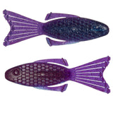 NetBait HexTek Bull Bream - Pumpkin Spice