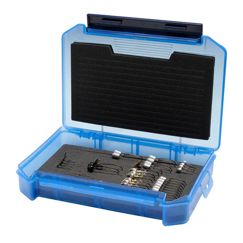 Gamakatsu G-Box Double Slit Foam Case