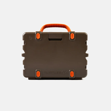 Turtlebox Gen 3 Delta Limited Edition