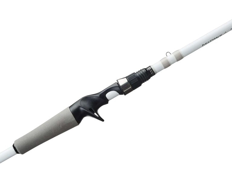 Duckett Ghost II Casting Rod