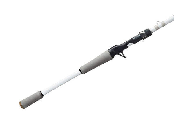 Duckett Ghost II Casting Rod