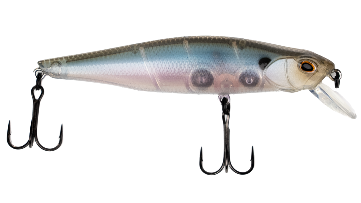 G-Ratt Baits Jerkbait GB-100