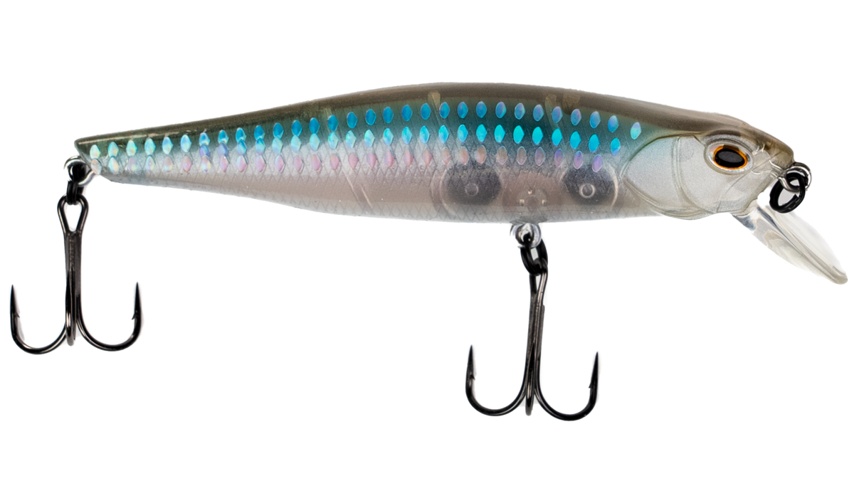 G-Ratt Baits Jerkbait GB-100