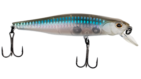 G-Ratt Baits Jerkbait GB-100 - product image 2