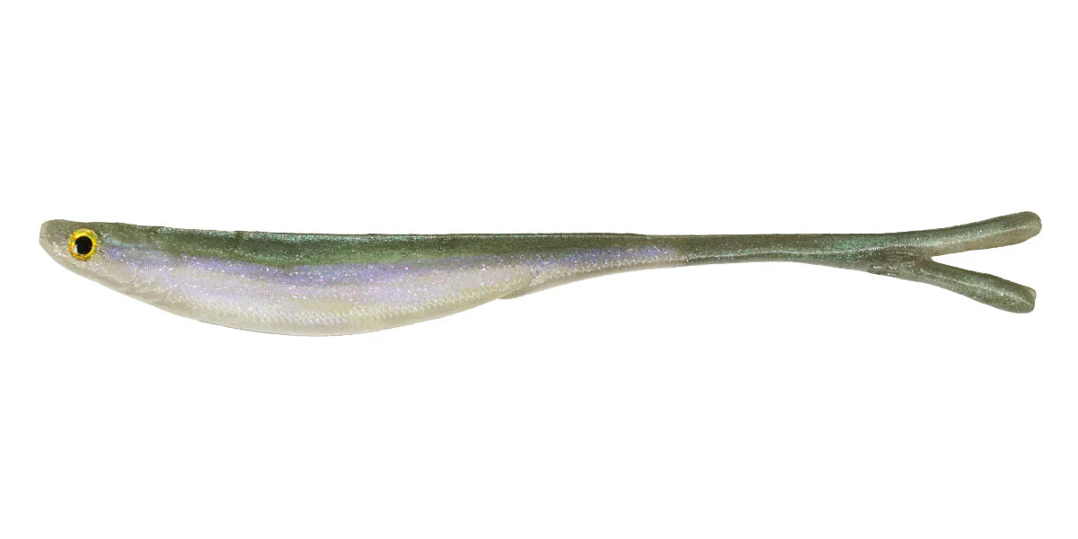 Optimum Victory Tail Soft Jerkbait