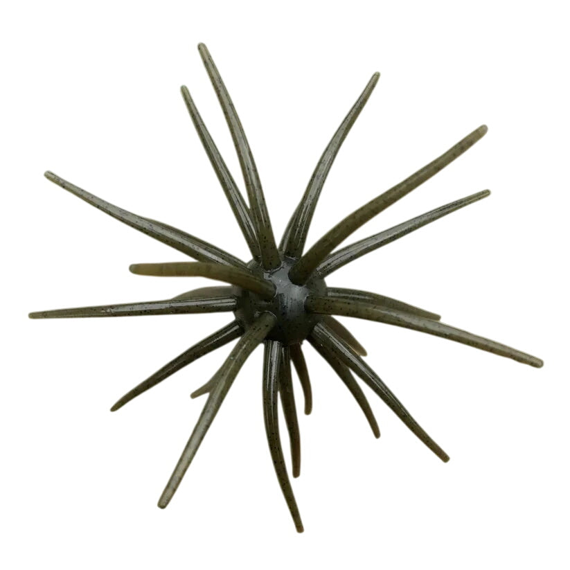 Burtek Tackle Jerkin Urchin 25mm