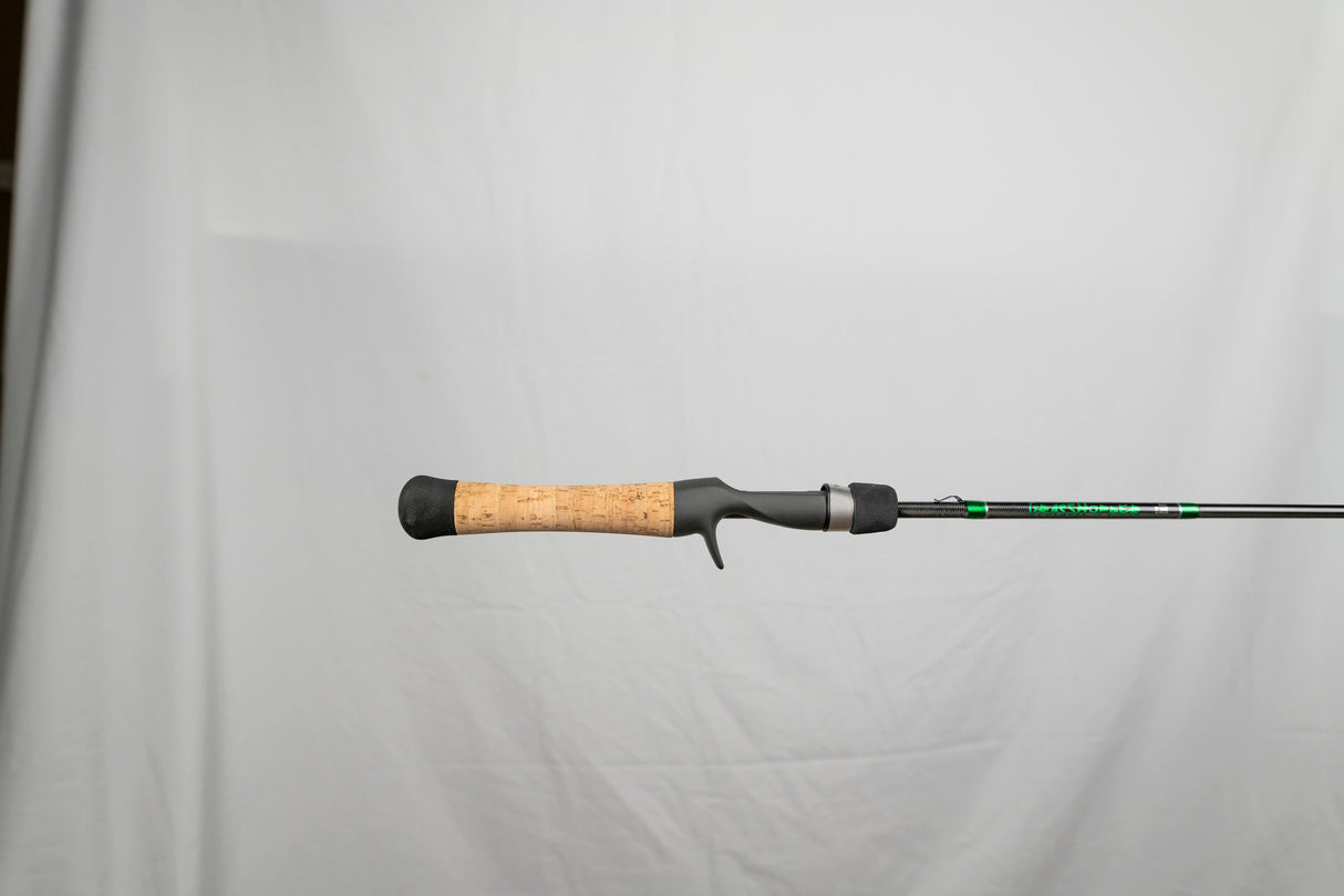 Kistler Rods Grasshopper Fishing Rods