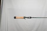 Kistler Rods Grasshopper Fishing Rods