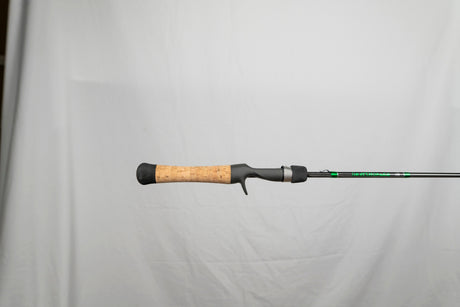 Kistler Rods Grasshopper Fishing Rods