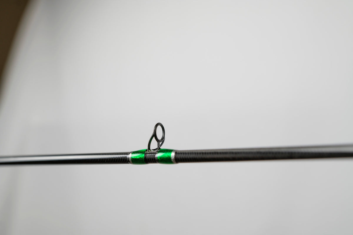 Kistler Rods Grasshopper Fishing Rods