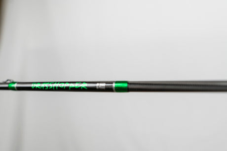 Kistler Rods Grasshopper Fishing Rods