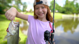 Kistler Rods Grasshopper Fishing Rods