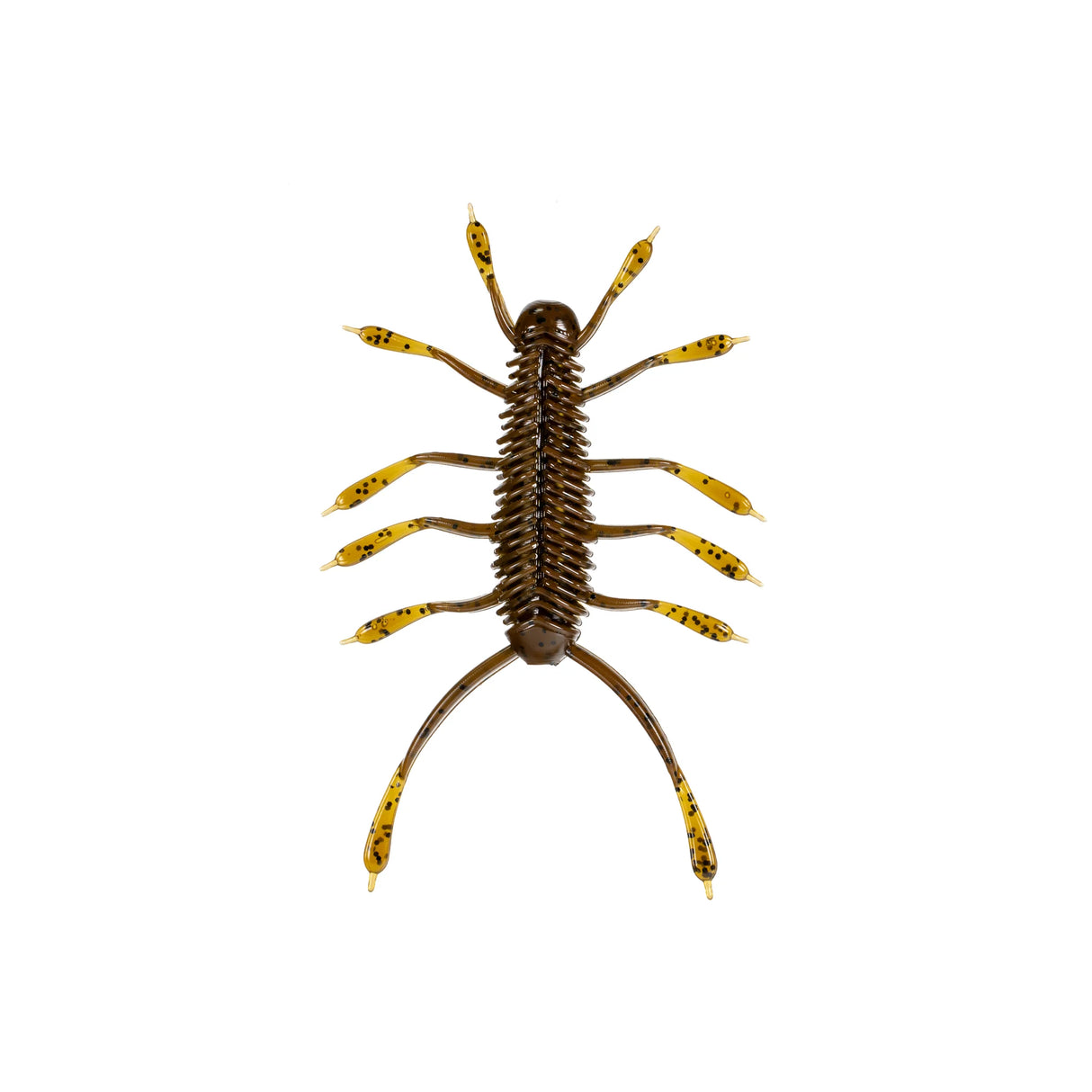 6th Sense Huzz Bug - Green Pumpkin