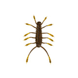 6th Sense Huzz Bug - Green Pumpkin