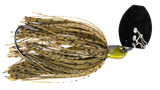 G-Ratt Baits Weedless Vibrating Jig
