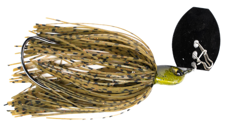 G-Ratt Baits Weedless Vibrating Jig - product image 3