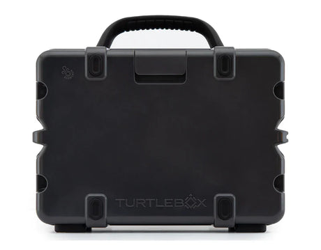 Turtlebox Bluetooth Speaker