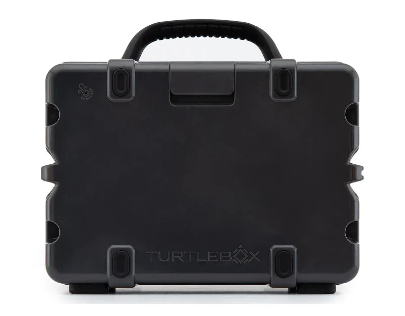 Turtlebox Bluetooth Speaker