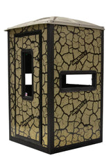 Muddy Gunner (4ft x 4ft) Hunting Box Blinds
