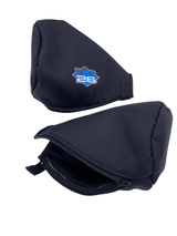 DD26 Fishing Humminbird 360 Padded Transducer Covers