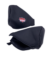 DD26 Fishing Humminbird 360 Padded Transducer Covers