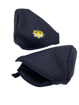 DD26 Fishing Humminbird 360 Padded Transducer Covers