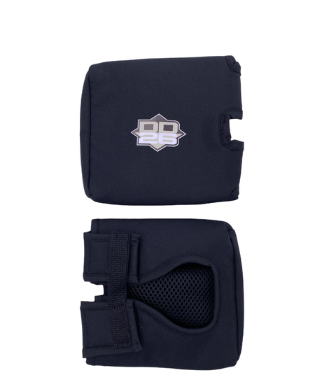 DD26 Fishing Humminbird MEGA Live 1 and MEGA LIVE 2 Padded Transducer Covers - product image 6